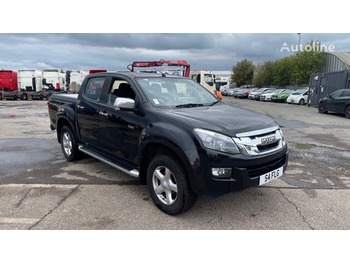 Isuzu D-MAX YUKON 2.5 TD - Pickup truck