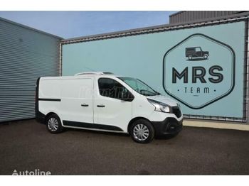 Refrigerated van RENAULT TRAFIC 1.6 dci: picture 1