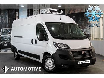 Refrigerated van FIAT DUCATO FRIOTERMIC AUTOMOTIVE L3 H2