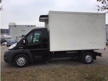 Refrigerated van FIAT Ducato XL 2,3 JTD CARRIER