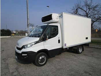 Refrigerated van Iveco - DAILY 35C13