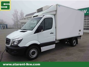 Refrigerated van Mercedes-Benz Sprinter 316Cdi, Kühlkoffer , Klima