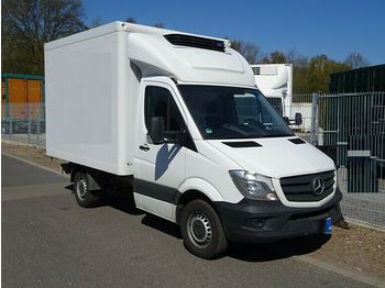 Refrigerated van Mercedes-Benz Sprinter 316 CDI Tiefkühl "wie neu"
