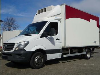Refrigerated van Mercedes-Benz Sprinter 516 CDI Tiefkühl LDW Thermoking
