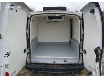 RENAULT KANGOO CHLODNIA MROZNIA CARRIER KLIMA NAVI [ Copy ] [ Copy ] - refrigerated van