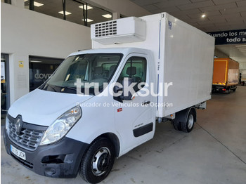 Refrigerated van RENAULT MASTER