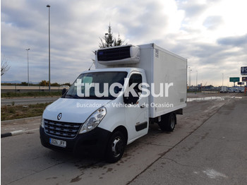 Refrigerated van RENAULT MASTER 150.35