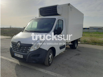 Refrigerated van RENAULT MASTER 165.35