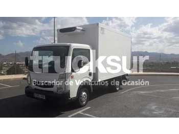 Refrigerated van RENAULT MAXITY 140.35