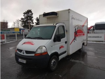 Refrigerated van Renault Master