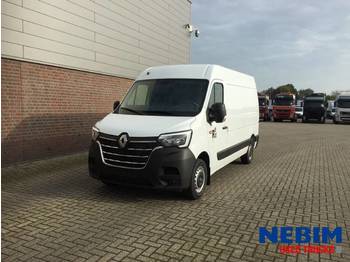 New Panel van Renault Master 150 dCi E6 L2H2 - RED EDITION NEW: picture 1