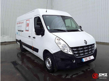 Panel van RENAULT Master