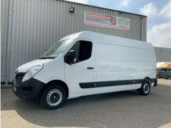Panel van Renault Master T35 2.3 dCi 130 L3H2 Airco,Cruise.3 Zits: picture 1