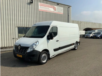 Panel van Renault Master T35 2.3 dCi L3H2 Airco Cruise Euro 6: picture 1