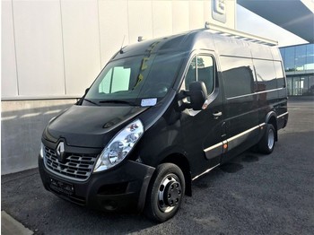 Panel van Renault Master *airco*bluetooth*cruise control*achteruitrijcamera: picture 1