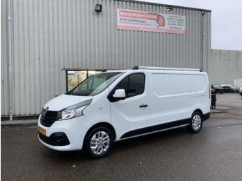 Panel van Renault Trafic 1.6 dCi T29 L2H1 Luxe Airco,Cruise,Navi,3 Zits,Tre: picture 1