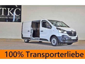 New Panel van Renault Trafic L2H1 ENERGY DCI 120PS Komfort A/C #29T230: picture 1