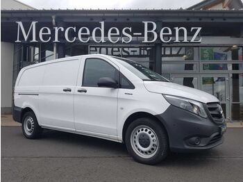 Mercedes-Benz Vito eVito 111 Heckklappe Klima Kamera SHZ Navi  - Small van