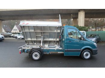 Tipper van MERCEDES-BENZ Sprinter 310 CDI Dreiseitenkipper verzinkt