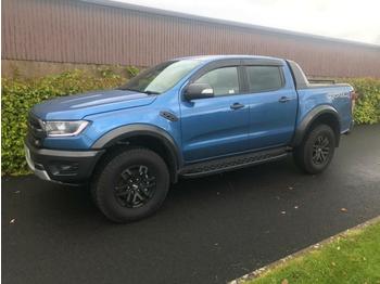 Pickup truck Unused 2021 Ford Ranger: picture 1