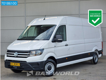 Lease a Volkswagen Crafter 140pk Automaat L4H3 Nieuw! Airco Cruise CarPlay Camera L3H2 Maxi 14m3 Airco Cruise control Volkswagen Crafter 140pk Automaat L4H3 Nieuw! Airco Cruise CarPlay Camera L3H2 Maxi 14m3 Airco Cruise control: picture 1