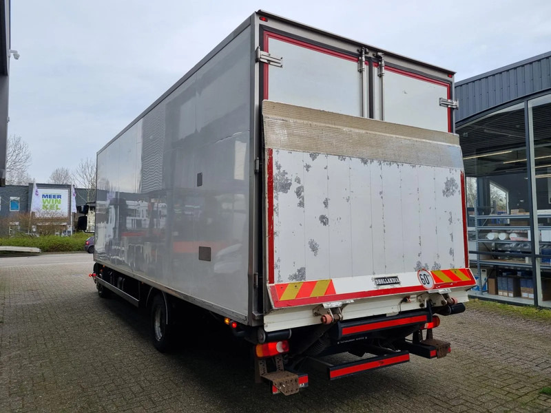 DAF LF 45.220 Kuhlkoffer Thermoking T1000R LBW ST380V EURO EEV - Refrigerator truck: picture 5
