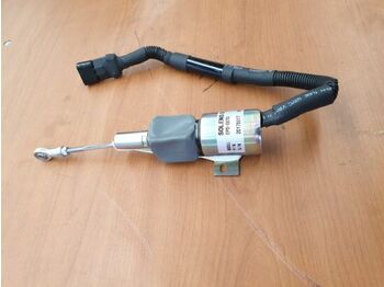  SOLENOIDE FIAT E175W - Electrical system: picture 3