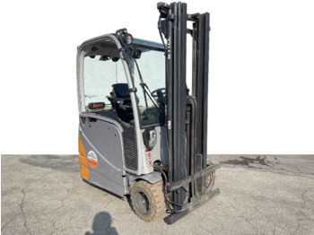  Still RX 20-18 - Electric forklift: picture 1