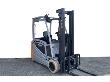  Still RX 20-20 L (1700 ore) - Electric forklift: picture 1