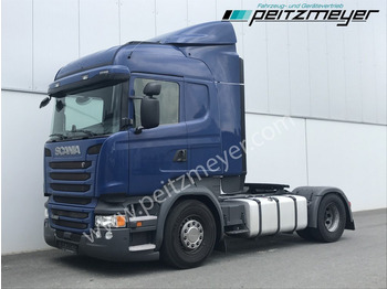  Scania R 450, EU 6, Klima, Retarder - Tractor unit: picture 1