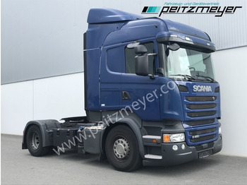  Scania R 450, EU 6, Klima, Retarder - Tractor unit: picture 2
