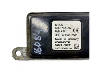 Iveco CROSSWAY (01.06-) - Sensor: picture 1