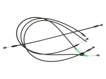 DAF LF45 (01.01-) - Cables/ Wire harness: picture 1