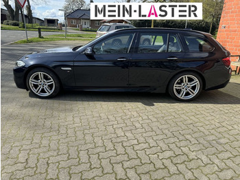 BMW 520d xDrive touring M-Paket-Pano-AHK-Exclusiv-  - Car: picture 3