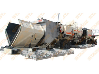 WIRTGEN RX4500 / HM4500 - Cold planer: picture 1