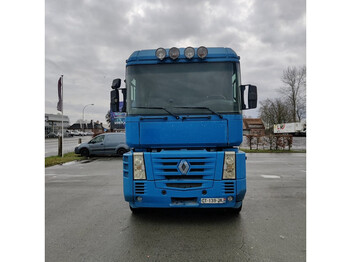 Renault magnum - Autotransporter truck: picture 2