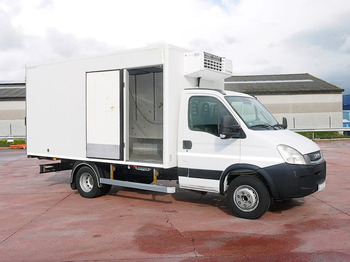 Iveco 60C15 65 70 DAILY KUHLKOFFER THERMOKING V500 A/C  - Refrigerated van: picture 3