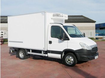 Iveco 35C13 DAILY KUHLKOFFER RELEC FROID TR32 -20C  - Refrigerated van: picture 3