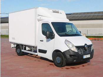 Renault MASTER KUHLKOFFER THERMOKING C250  - Refrigerated van: picture 2