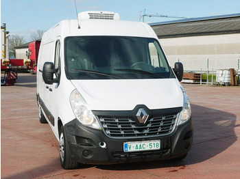 Renault MASTER KUHLKASTENWAGEN THERMOKING C250 -20C A/C  - Refrigerated van: picture 1