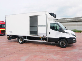 Iveco 70C17 DAILY KUHLKOFFER CARRIER XARIOS 600MT LBW  - Refrigerated van: picture 3
