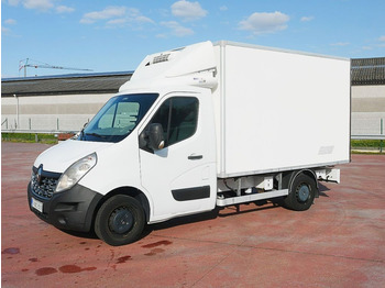 Renault MASTER KUHLKOFFER THERMOKING C250  - Refrigerated van: picture 4