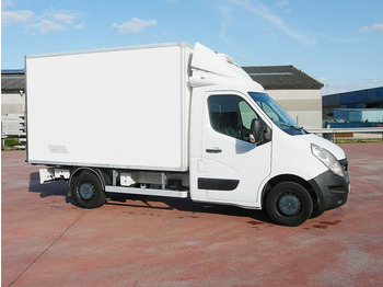 Renault MASTER KUHLKOFFER THERMOKING C250  - Refrigerated van: picture 3