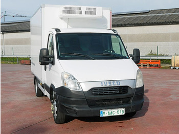 Iveco 35C13 DAILY KUHLKOFFER RELEC FROID TR32 -20C  - Refrigerated van: picture 1