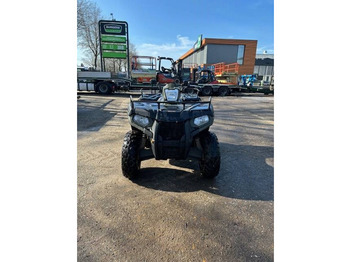 POLARIS Sportsman 400 HO - Side-by-side/ ATV: picture 3