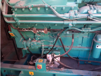 Agregat Prądotwórczy Generator 1000 kw 1250 kva 1 MW MEGAWAT Agregat Prądotwórczy Generator 1000 kw 1250 kva 1 MW MEGAWAT 53 godz - Generator set: picture 2