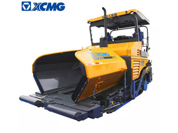 - Asphalt paver: picture 1