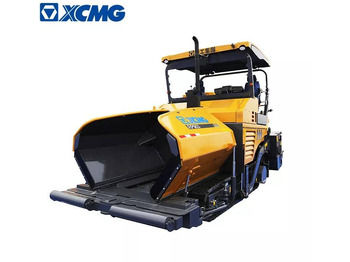 XCMG RP903 2020 Used Road Concrete Asphalt Paver Machine - Asphalt paver: picture 1