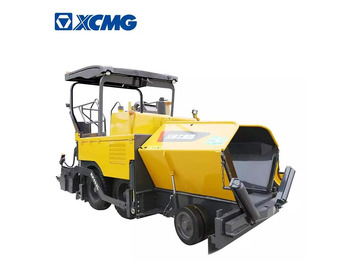 - Asphalt paver: picture 1