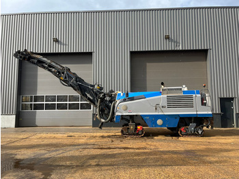 Wirtgen W100Fi - Asphalt machine: picture 1